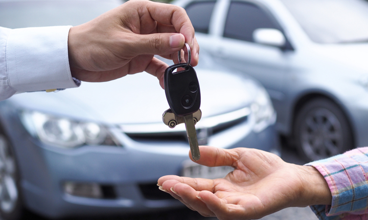 Guía completa para comprar un auto usado sin ser estafado