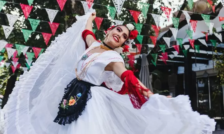 Fiestas Patrias, una celebración de la cultura latina