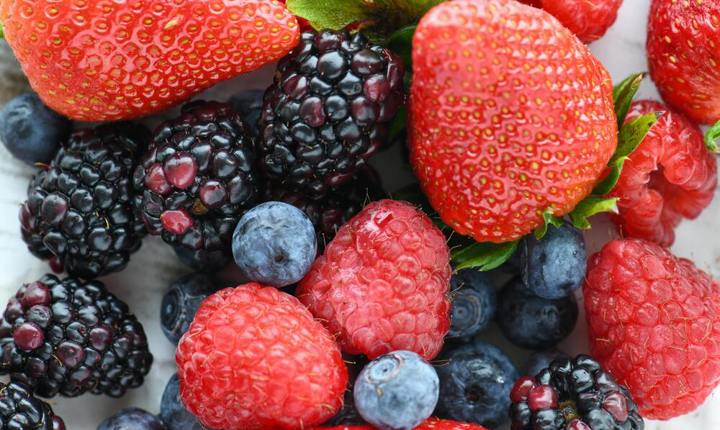 ¿Cuáles son los alimentos más contaminados?