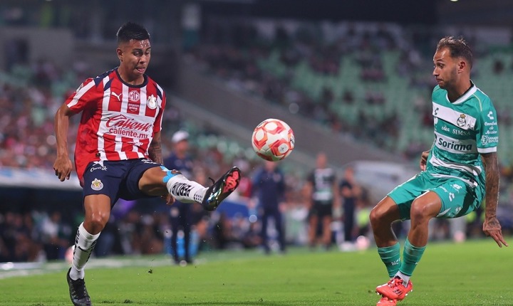 ¿Por qué Chivas no levanta?