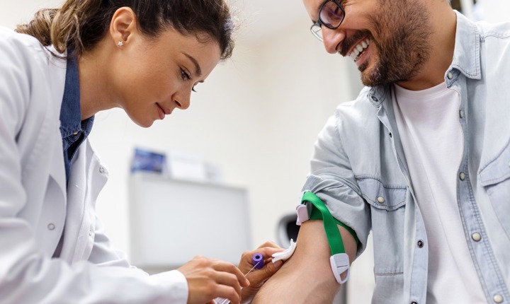 La Cruz Roja de Los Ángeles ofrecerá pruebas de A1C gratuitas