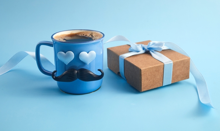 Regalos para papá por menos de $50