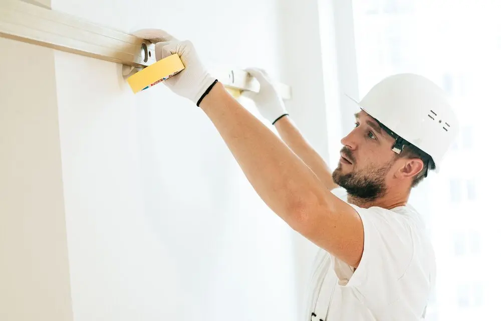 Cinco claves para contratar a un contratista de construcción