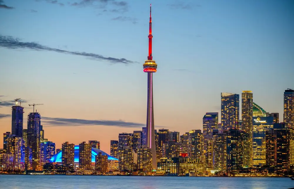 Canadá: Toronto y Vancouver abren sus puertas al mundo