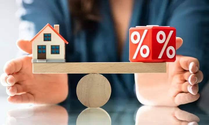 Cómo conseguir la tasa de interés más baja en la compra de una casa