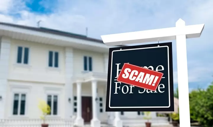 Evite ser víctima de estafa al rentar un apartamento o una casa 