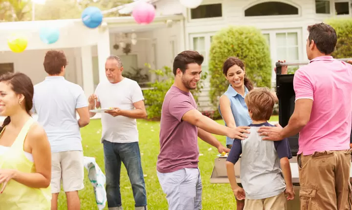 10 tendencias de "backyarding" para 2024