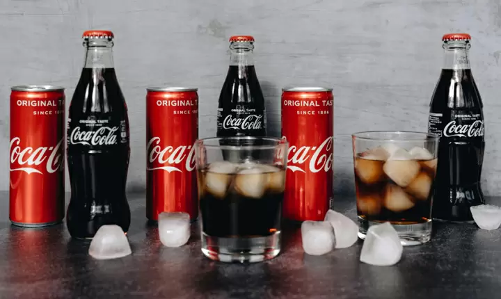¡Increíble! Esto le ocurre a tu cuerpo al beber una Coca Cola