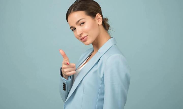 ¿Qué significa tener confianza en uno mismo?
