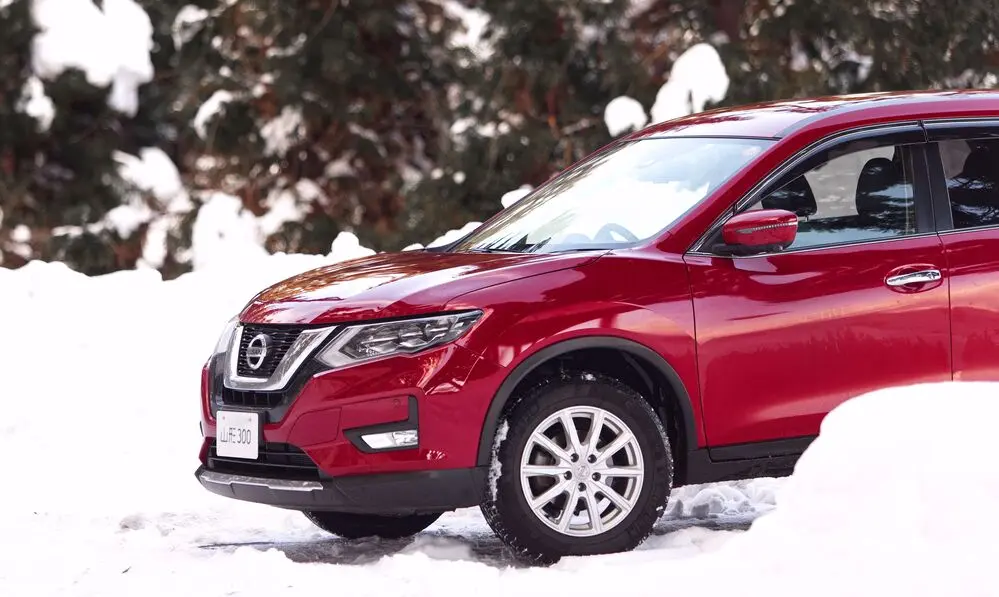 Los mejores accesorios de invierno para tu carro