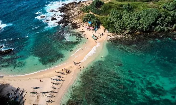 Viajes de lujo: estos son los destinos exclusivos que debes conocer