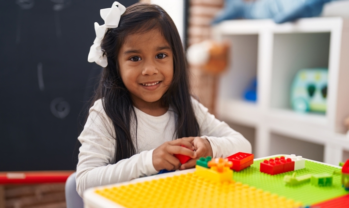 Considere las vacunas de su hijo para el regreso a clases