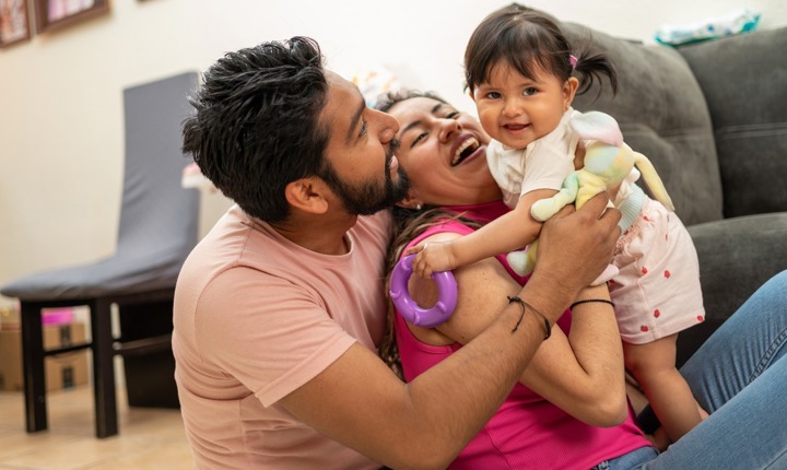 4 créditos fiscales disponibles para las familias