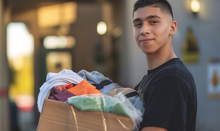 Servicios y asistencia laboral para jóvenes de 14 a 24 años en el condado de Ventura