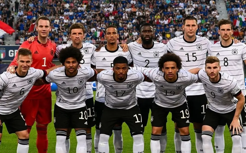 Grupo E: Alemania llega con sed de revancha y dos joyas que pueden cambiar todo