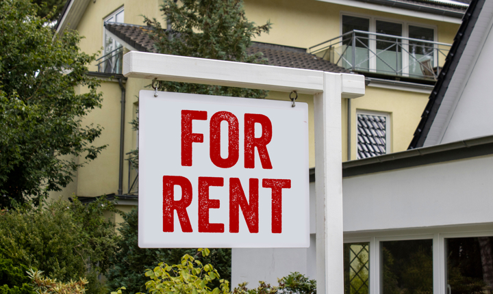 Zonas más económicas para rentar en el condado de Los Ángeles
