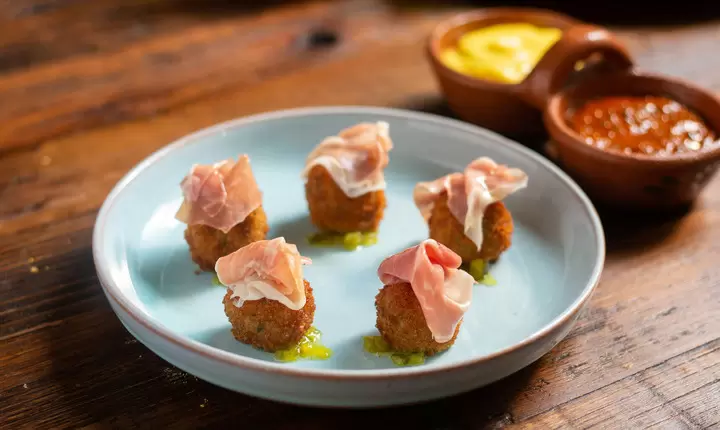 Cuatro restaurantes en L.A. para celebrar el Mes de la Herencia Hispana