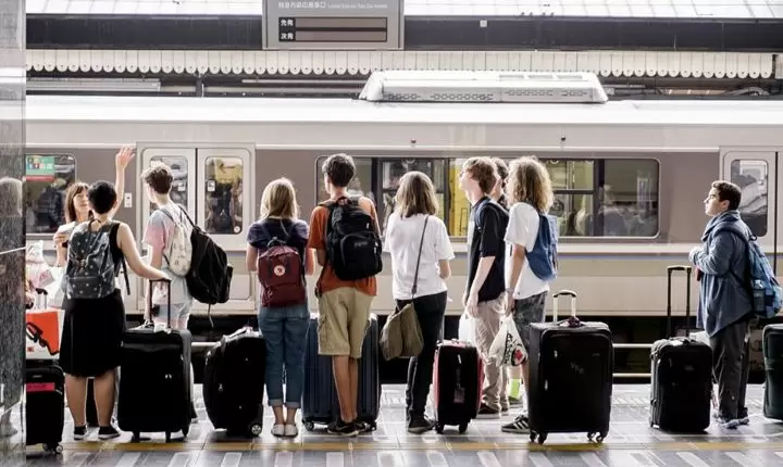 Alertas de viaje para 2024 que debe conocer antes de irse de vacaciones