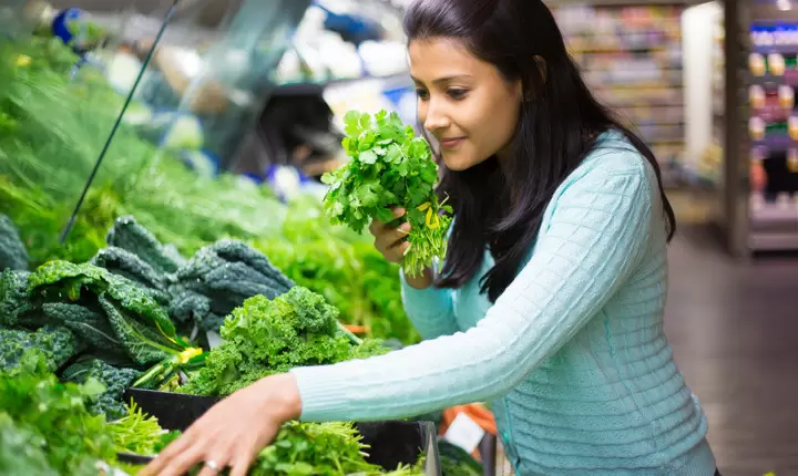 Los alimentos que ayudan a prevenir enfermedades