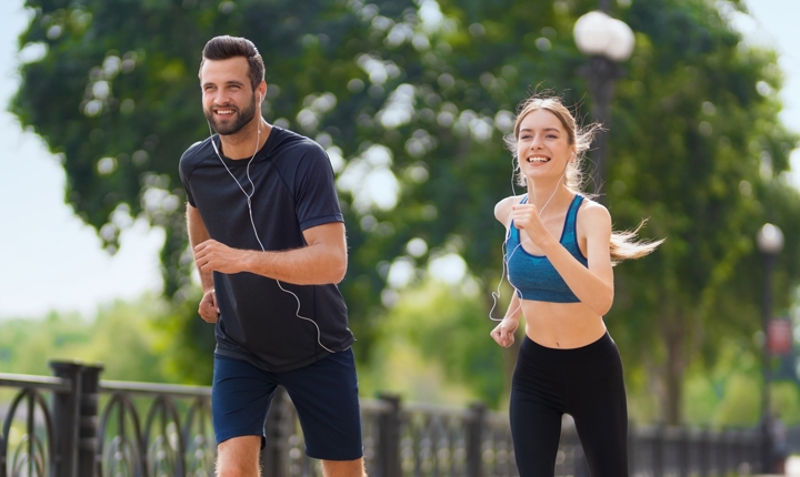 Cómo prepararte para empezar a correr