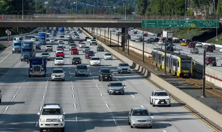 Nuevas leyes para los automovilistas