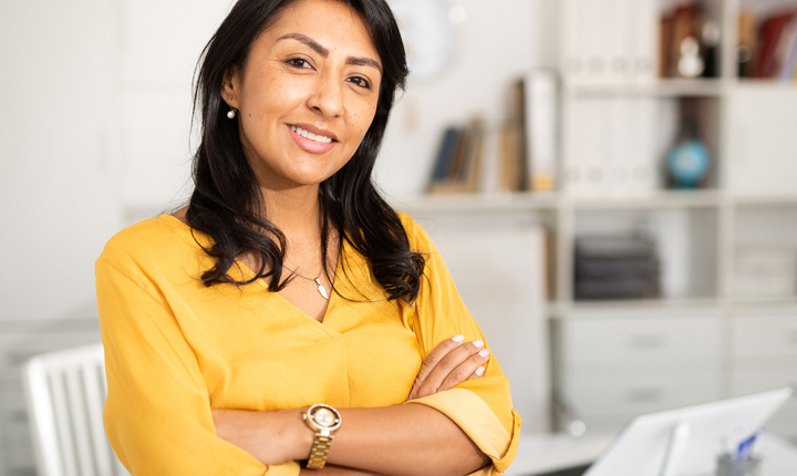 Ideas de negocios desde casa para mamás latinas