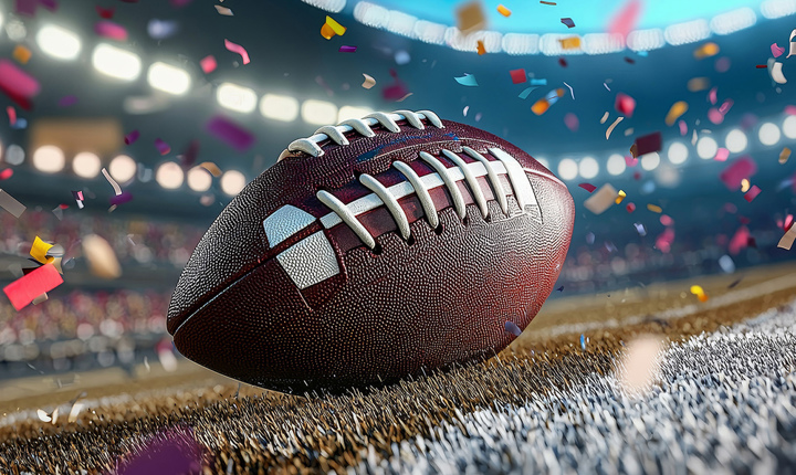 Descarga el volante especial sobre las reglas de la NFL