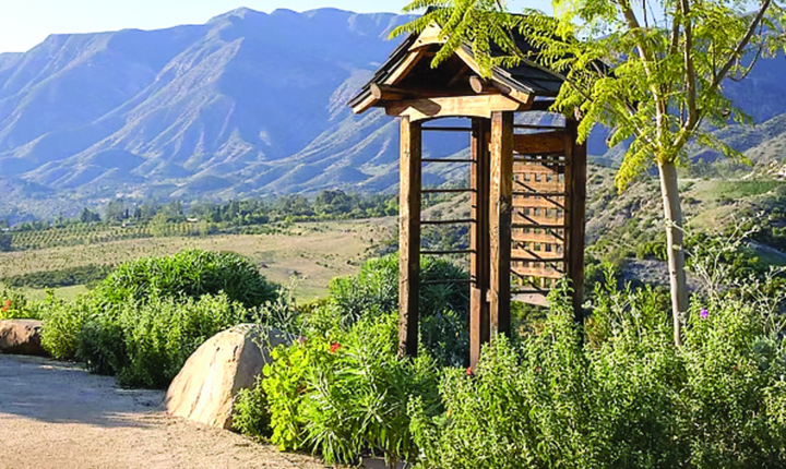 5 joyas escondidas que te esperan en Ojai, California