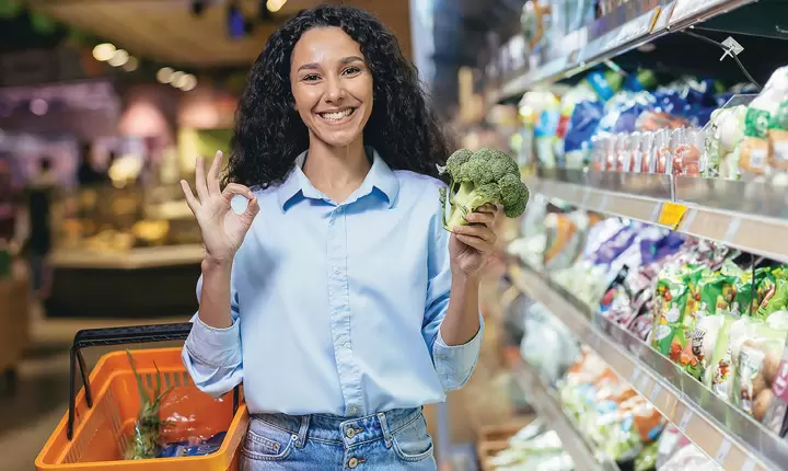 Consejos para ahorrar en la compra de comestibles