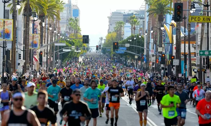 Eventos imperdibles en Los Ángeles y San Fernando Valley en marzo de 2025