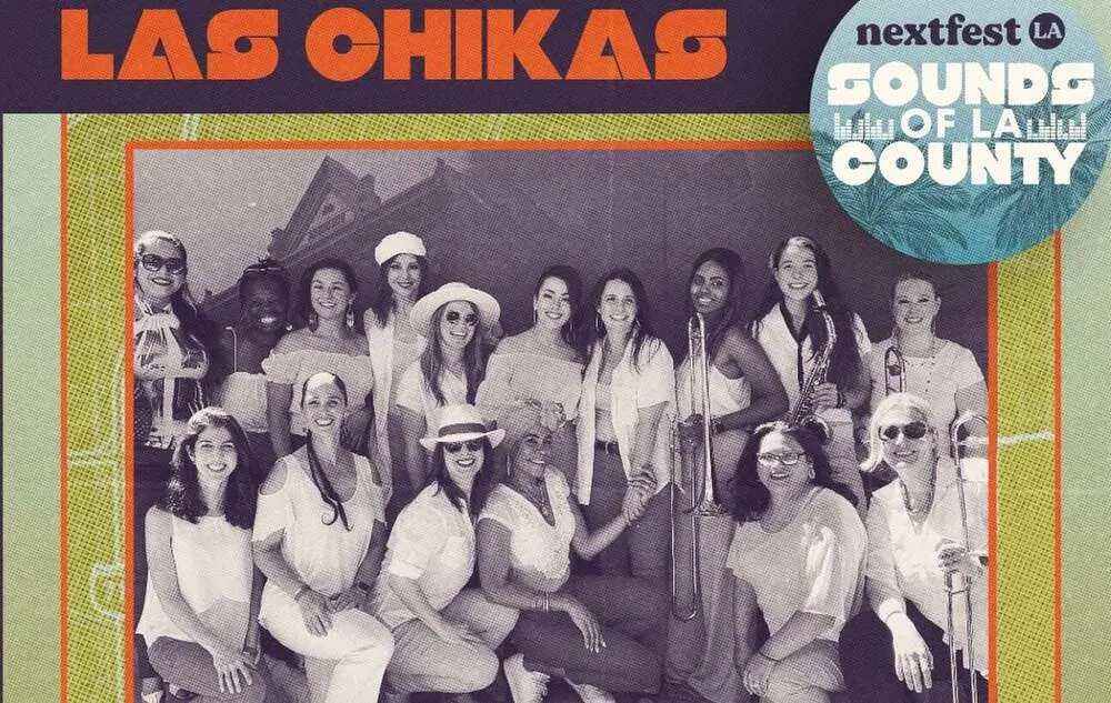 Conciertos de verano en parques de Los Ángeles