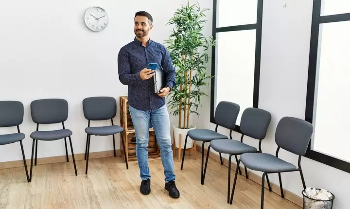¿Buscas un trabajo ‘blue collar’? Te decimos cómo sobresalir en tu entrevista de empleo