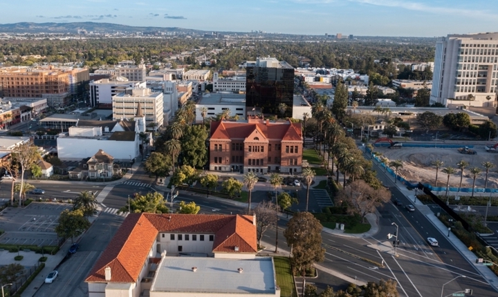 Los 10 mejores lugares para vivir en California si eres inmigrante