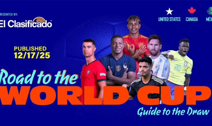 Cómo la emoción por la Copa Mundial está impulsando las oportunidades para negocios locales en el sur de California
