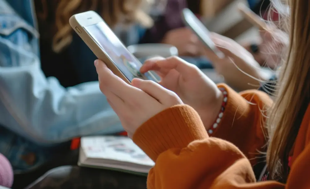 Celulares: ¿aliados o enemigos?