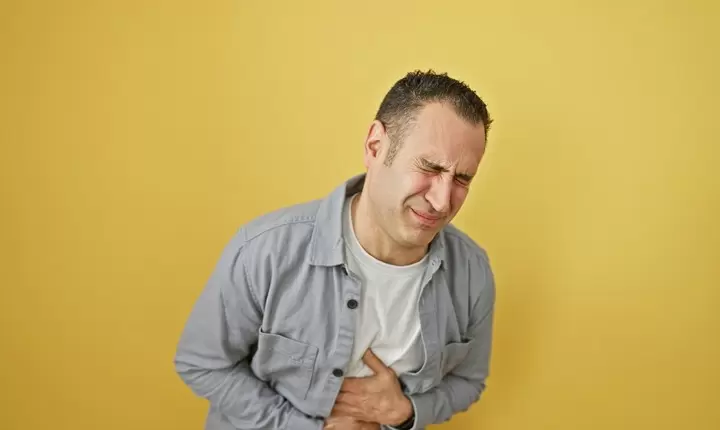 ¿Qué tan peligrosa es la inflamación intestinal?