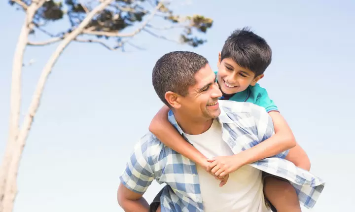 Consejos de salud para los papás