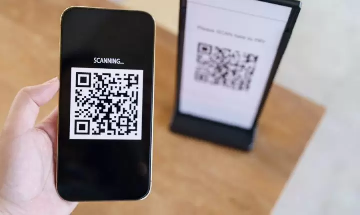 ¿Cómo utilizar un código QR y para qué sirven?
