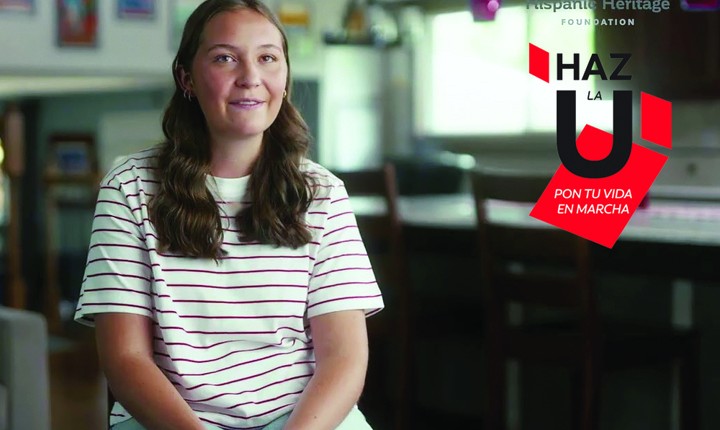 Gana una beca para la universidad con el programa Haz la U