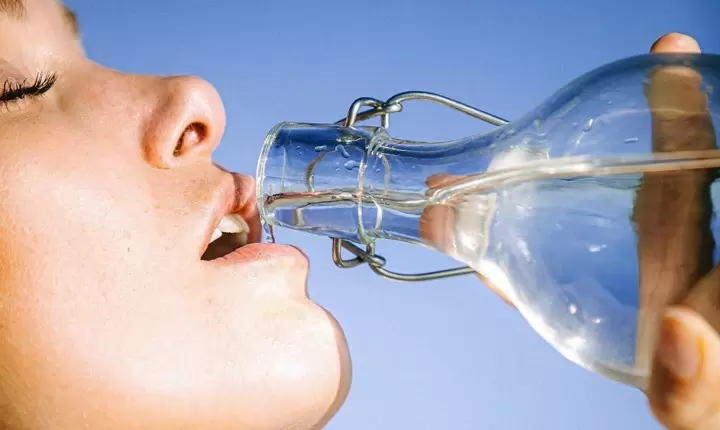 Consejos para combatir el calor en el verano