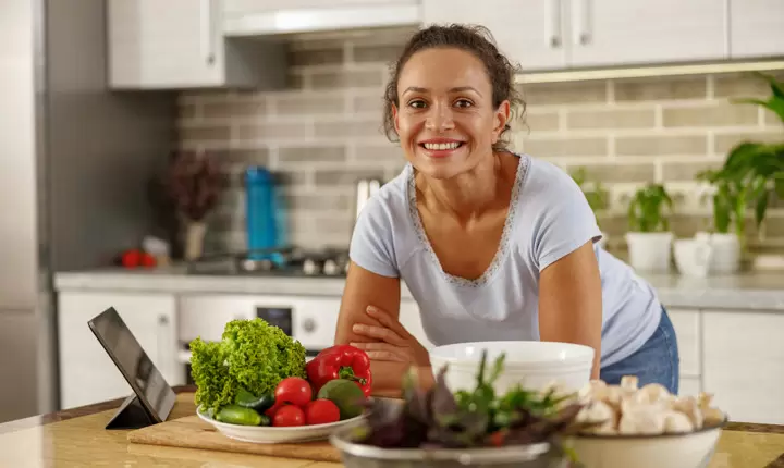 ¿Qué es la dieta antiinflamatoria y cuáles son sus beneficios?