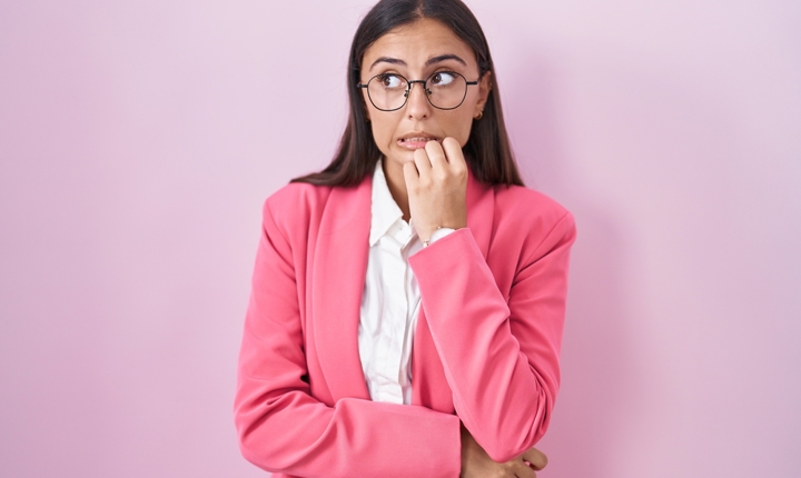 ¿Por qué tropiezo con mis miedos?