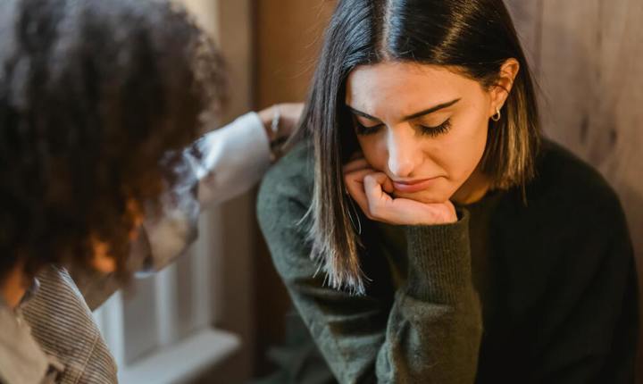 Campaña para apoyar la prevención del suicidio