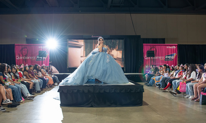 Quinceañeras y a prosperidad latina en ascenso: tradiciones que crecen con estilo y fuerza