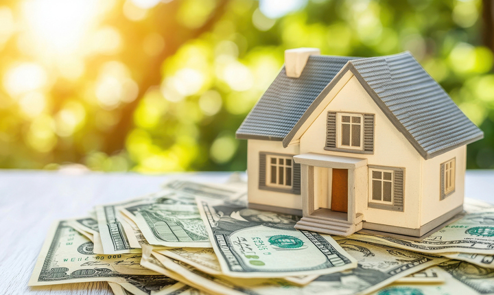 Equity Loan: ¿cuándo es bueno pedirlo?