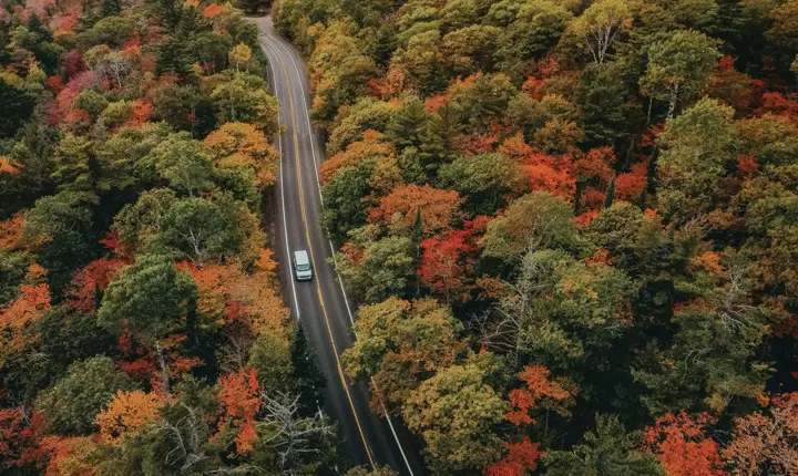 5 consejos para unas vacaciones de otoño económicas