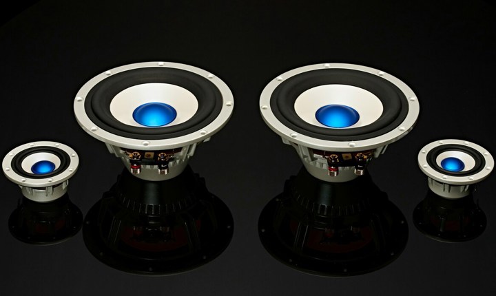 Las mejores bocinas y subwoofers para tu auto 