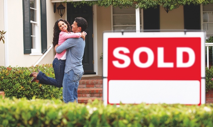Obtenga ayuda para pagar el enganche de una casa