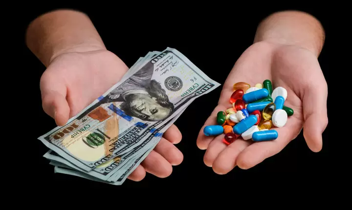 Cómo protegerse de los productos de salud fraudulentos