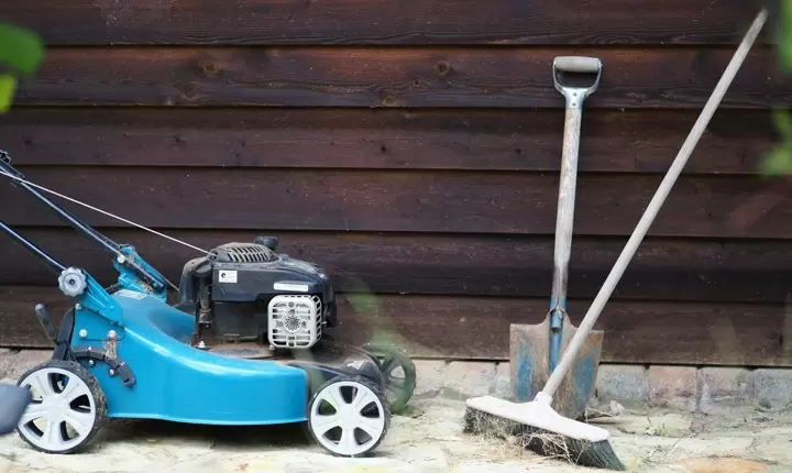 ¿Necesita equipo de jardinería? Esto es lo que debe saber